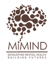 MiMIND Logo