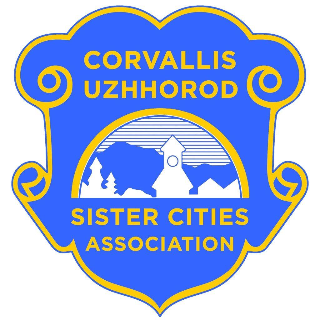 Corvallis Sister Cities Association