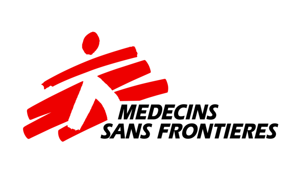 Medecins sans frontieres