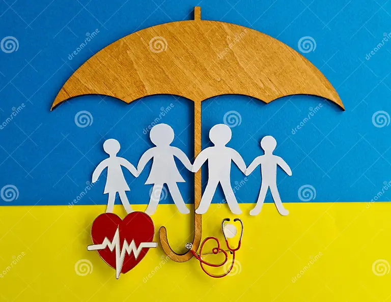 The Ukrainian Family Medicine Research Club