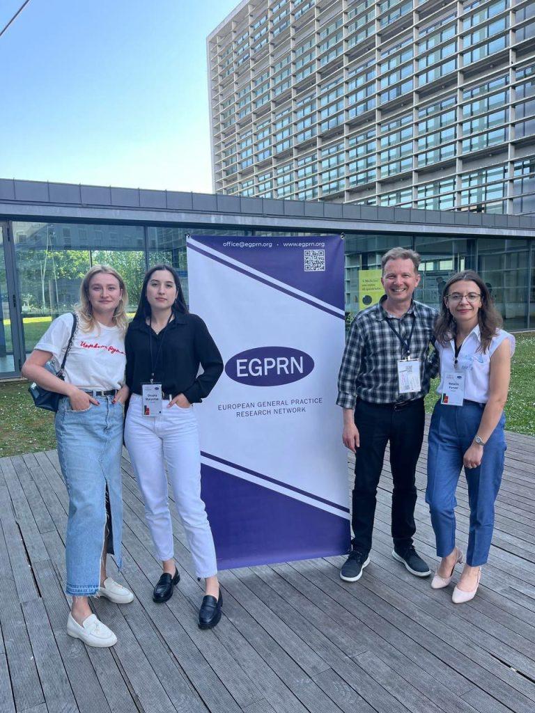 EGPRN conference