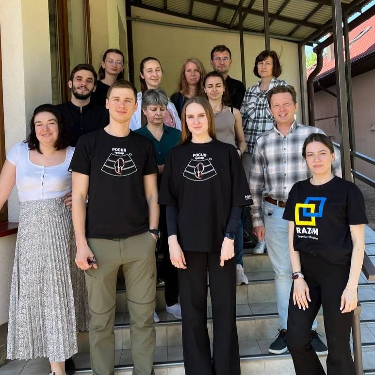Ультразвук, що прискорює шлях до одужання у клініці сімейного лікаря