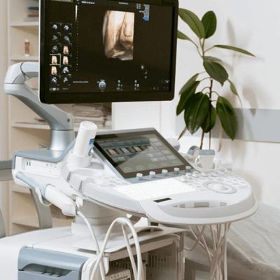Ultrasound for Cardiovascular Pathology Trainings