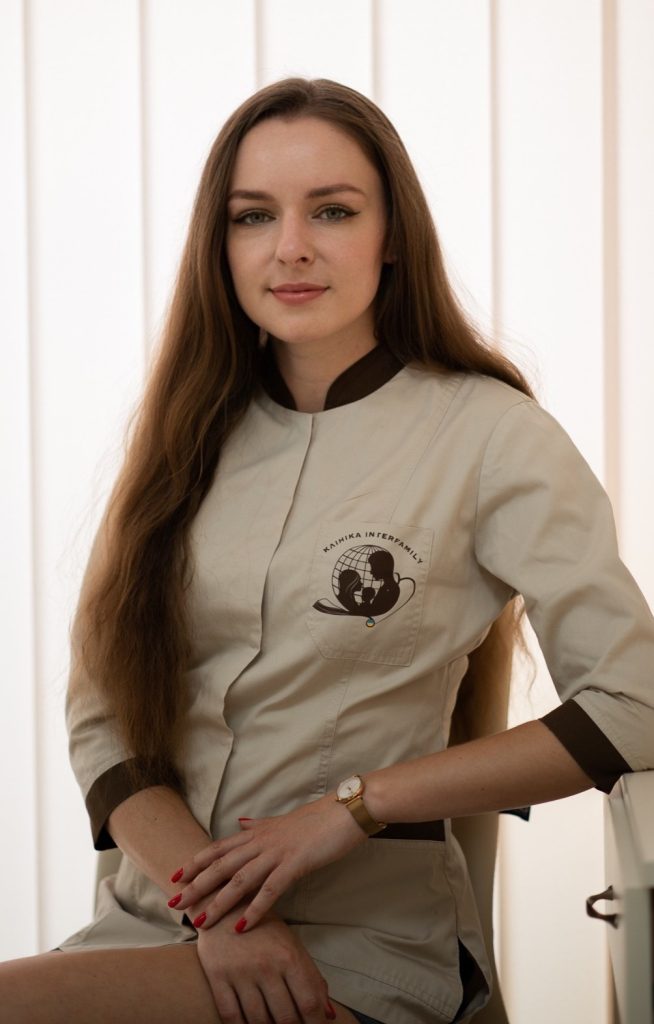 Вікторія Черняк