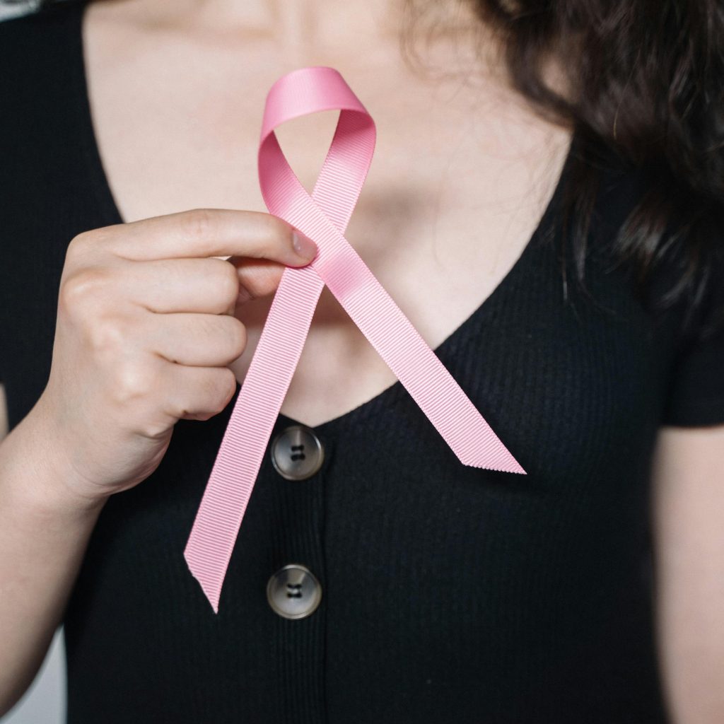 Women are invited to participate in the study: help make cancer prevention more accessible