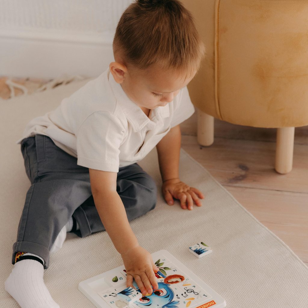 Verification of children in the medical system is MANDATORY from July 1, 2025!