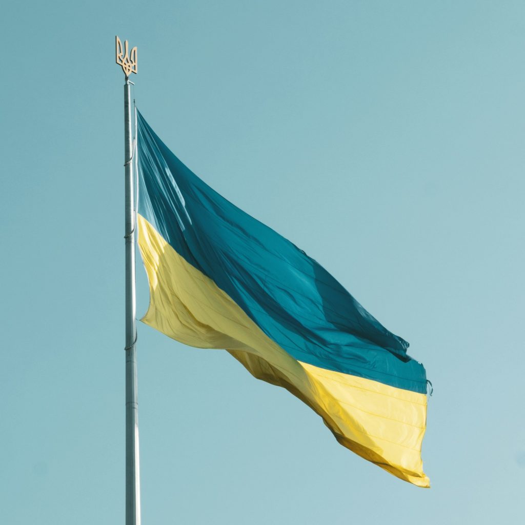 💙💛 Сьогодні День народження нашої Матері-Батьківщини – України!