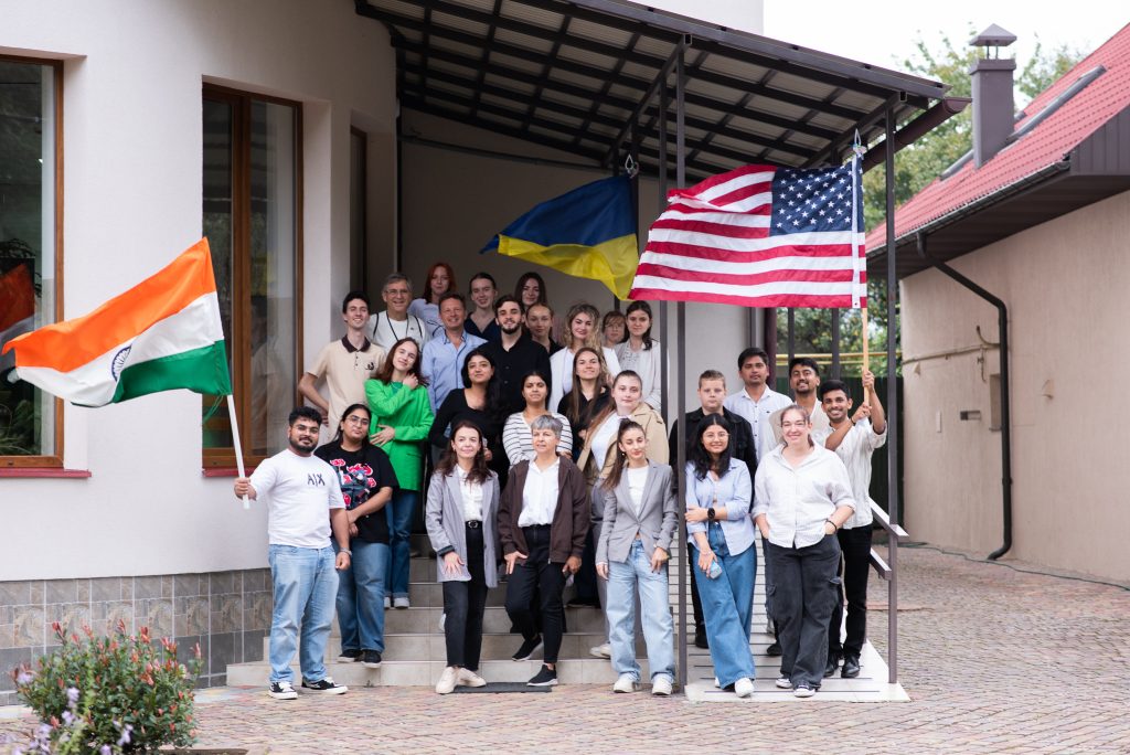 An unusual quest seminar, “Quest of Generations,” took place on September 24