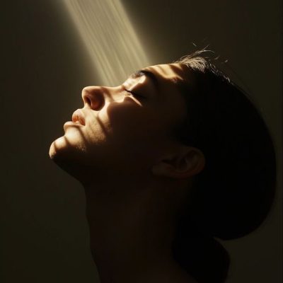 Сила всередині тебе!