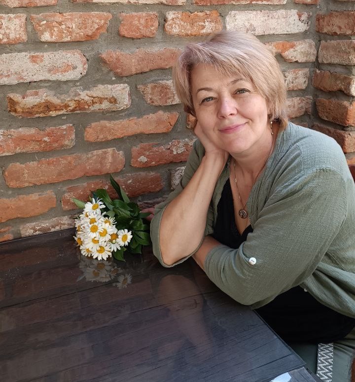 Уже цього четверга (23 жовтня) стартує цикл тренінгів «Сила — всередині тебе»