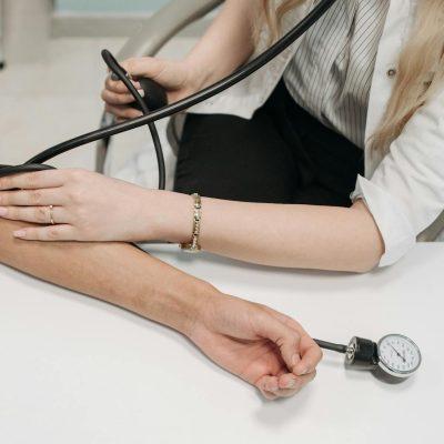 Доказова профілактика і скринінг 40+