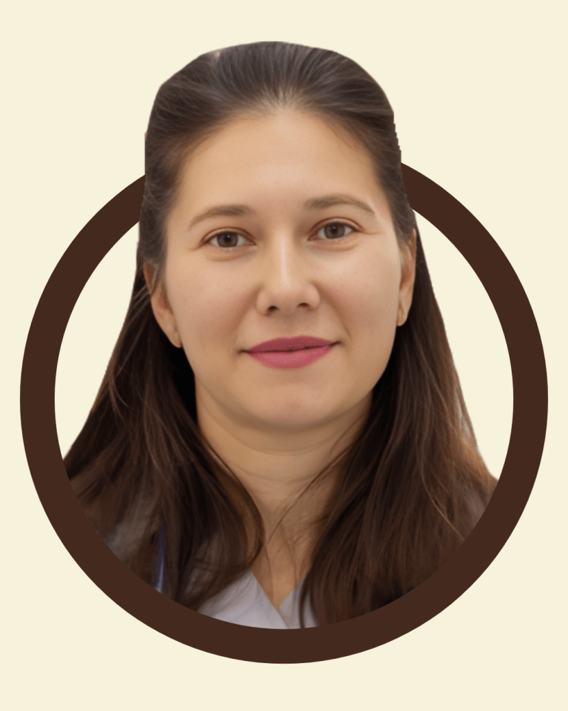 Тернущак Тетяна Михайлівна