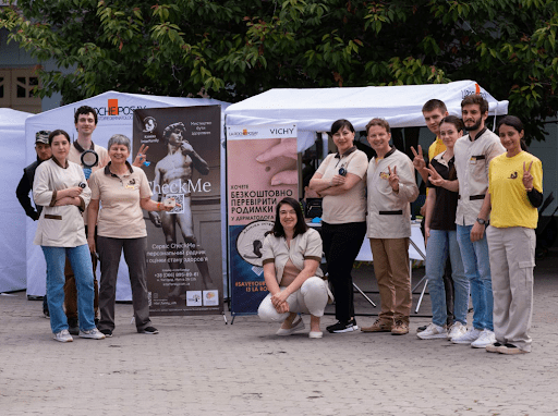 A high-level state delegation