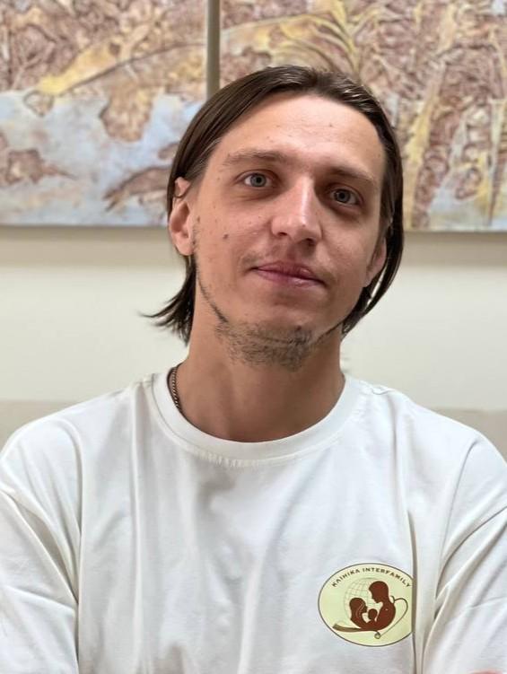 Турок Юрій Юрійович